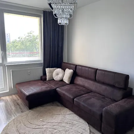 Apartment Exkluzivny V Centre Michaloviec Michalovce