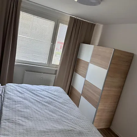 Exkluzivny V Centre Michaloviec *