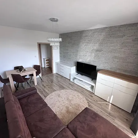 Apartman Exkluzivny V Centre Michaloviec