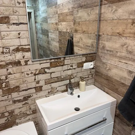 Exkluzivny V Centre Michaloviec * Nagymihály