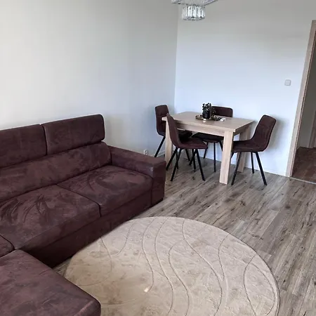 Apartman Exkluzivny V Centre Michaloviec