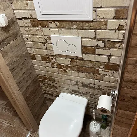 Exkluzivny V Centre Michaloviec Apartman Nagymihály