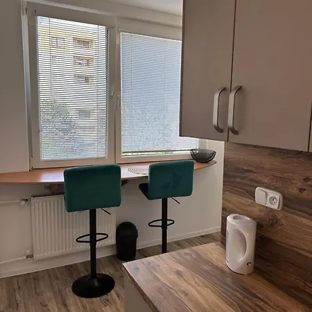 Apartman Exkluzivny V Centre Michaloviec Nagymihály