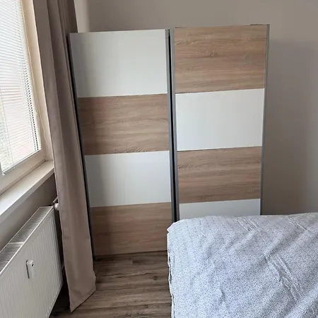 Exkluzivny V Centre Michaloviec Apartman *