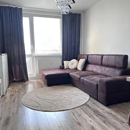 Exkluzivny V Centre Michaloviec Nagymihály