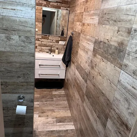 Apartman Exkluzivny V Centre Michaloviec *