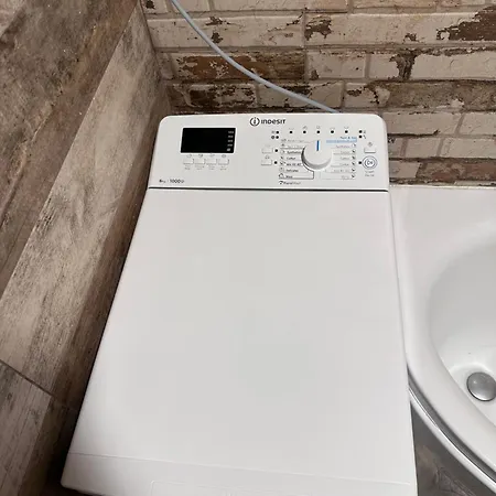 Exkluzivny V Centre Michaloviec *