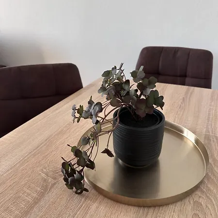 Exkluzivny V Centre Michaloviec Nagymihály