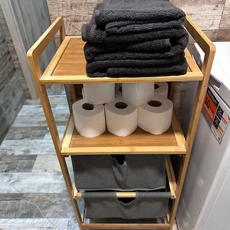 Apartman Exkluzivny V Centre Michaloviec