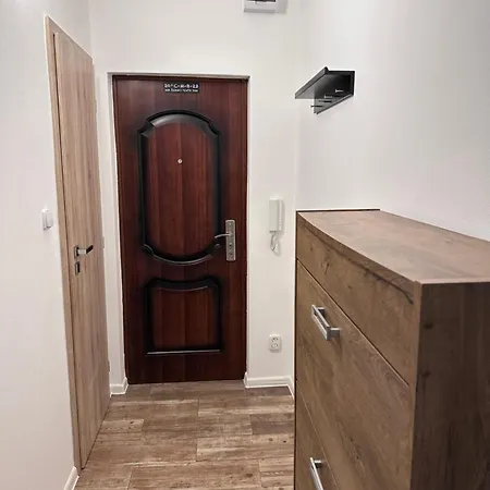 Exkluzivny V Centre Michaloviec Apartman *