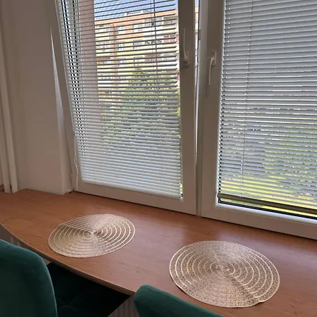 Exkluzivny V Centre Michaloviec Nagymihály