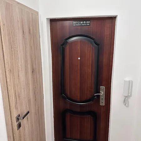 Exkluzivny V Centre Michaloviec * Nagymihály