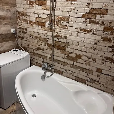 Apartment Exkluzivny V Centre Michaloviec Michalovce